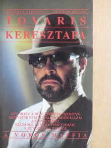 Dmitrij Lihanov - Tovaris keresztapa [antikvár]