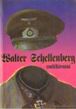 Deutsch, André - Walter Schellenberg emlékiratai [antikvár]