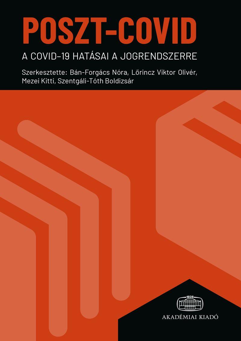 Szentgáli-Tóth Boldizsár-Mezei Kitti-Bán-Forgács Nóra-Lőrincz Viktor Olivér - Poszt-COVID