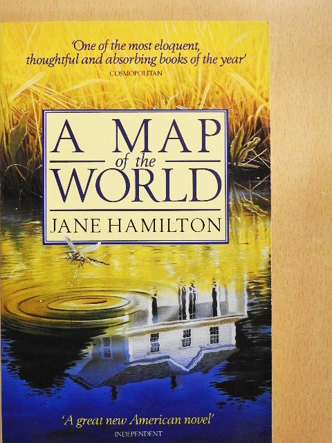 Jane Hamilton - A Map of the World [antikvár]