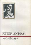 Péter András emlékkönyv [antikvár]