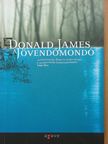 Donald James - A jövendőmondó [antikvár]