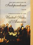 Thomas Jefferson - The Declaration of Independence and the Constitution of the United States of America [antikvár]