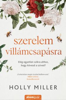 Holly Miller - Szerelem villámcsapásra [eKönyv: epub, mobi]