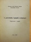 Dr. Varga László - A geotechnika legújabb eredményei [antikvár]
