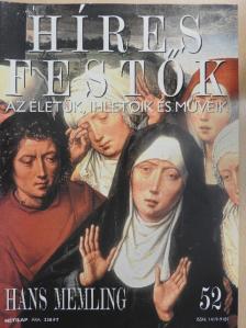 Híres festők 52. [antikvár]