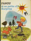 Michel Delabe - Fanou et sa petite chienne Surprise [antikvár]