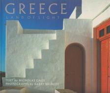 Nicholas Gage - Greece [antikvár]