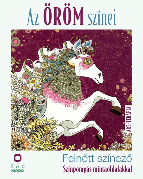 Szalai Lilla - Az öröm színei
