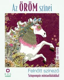 Szalai Lilla - Az öröm színei