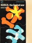David Rees - Korea: The Limited War [antikvár]