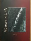 Faragó Dániel - Múzeum krt. 4/c [antikvár]