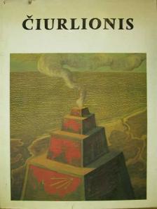Judita Grigiené - Mikalojus Konstantinas Ciurlionis [antikvár]
