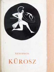 Xenophón - Kürosz [antikvár]