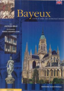 Jacques Billy - Bayeux [antikvár]