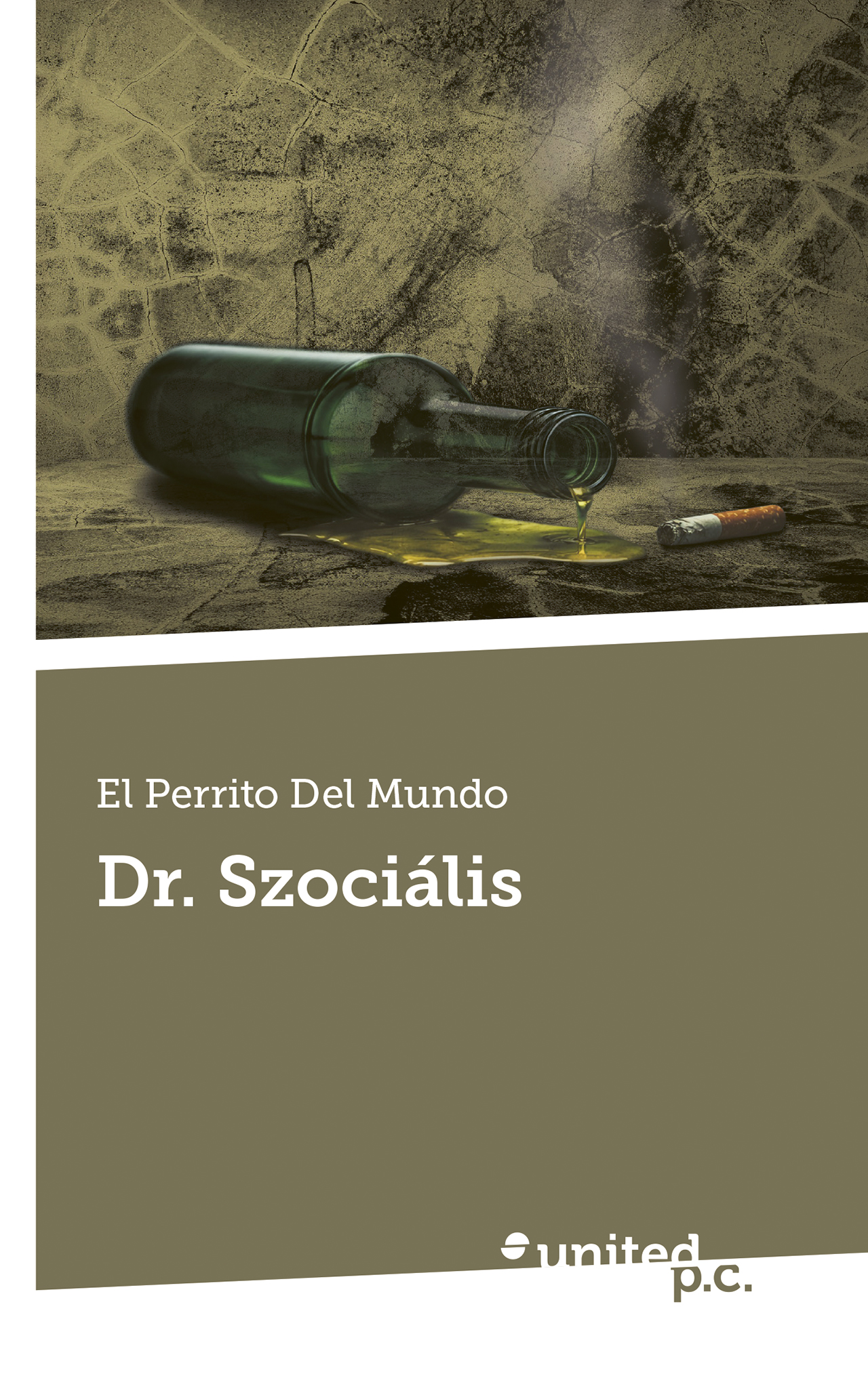 El Perrito Del Mundo - Dr. Szociális