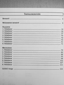 Bán Sándor - 8 próbaérettségi biológiából [antikvár]