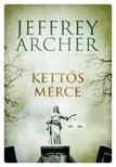 Jeffrey Archer - Kettős mérce [eKönyv: epub, mobi]