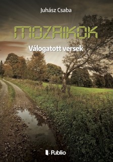 Csaba Juhász - MOZAIKOK [eKönyv: epub, mobi]