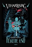 Dóka Péter - Fekete eső [eKönyv: epub, mobi]