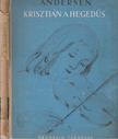 Andersen János Keresztély - Krisztián, a hegedűs [antikvár]