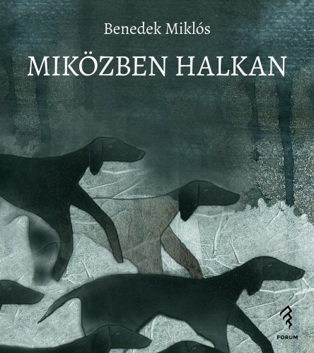 Benedek Miklós - Miközben halkan [eKönyv: epub, mobi]