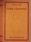 Berkes Imre - Ezer leányfej [antikvár]