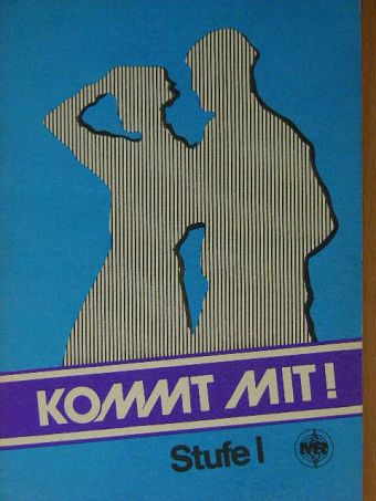 Deák Heidrun - Kommt mit! [antikvár]