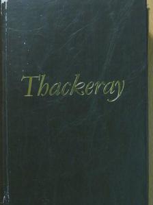 William Makepeace Thackeray - Henry Esmond története [antikvár]