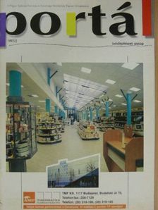 Portál 1997/2. [antikvár]
