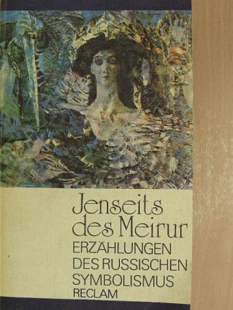 Alekszej Remizov - Jenseits des Meirur [antikvár]