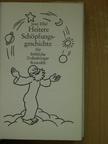 Kurt Kusenberg - Heitere Schöpfungsgeschichte für fröhliche Erdenbürger [antikvár]