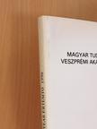 Győrffy Béla - A Magyar Tudományos Akadémia Veszprémi Területi Bizottságának értesítője 1990. [antikvár]