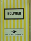 Hans Schmidt - Bolivien [antikvár]