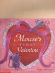 Lauren Thompson - Mouse's First Valentine [antikvár]