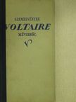 Voltaire - Szemelvények Voltaire műveiből [antikvár]