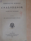Dr. Szigetvári Iván - Csalódások [antikvár]