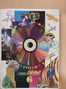 Corel Draw! 6. [antikvár]