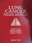 Andrew T. Turrisi, MD - Lung Cancer [antikvár]