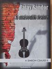 Tatay Sándor - A második leány [antikvár]