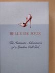 Belle De Jour - The Intimate Adventures of a London Call Girl [antikvár]