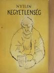 Pavel Nyilin - Kegyetlenség [antikvár]
