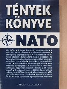 Amaczi Viktor - Tények Könyve - NATO [antikvár]