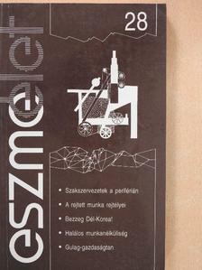 Czéh Zoltán - Eszmélet 28. [antikvár]