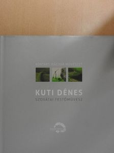 Kuti Dénes [antikvár]