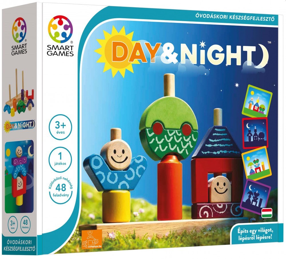 Day & Night