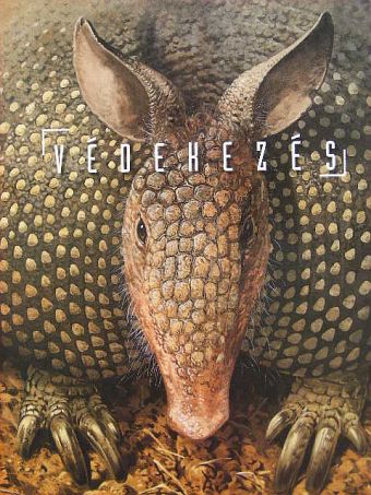 Bernard Stonehouse - Védekezés [antikvár]