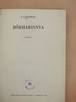 J. F. Cooper - Bőrharisnya [antikvár]