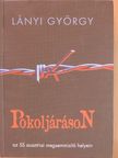 Lányi György - Pokoljáráson [antikvár]