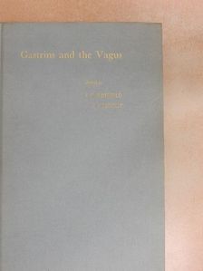 Gastrins and the Vagus [antikvár]